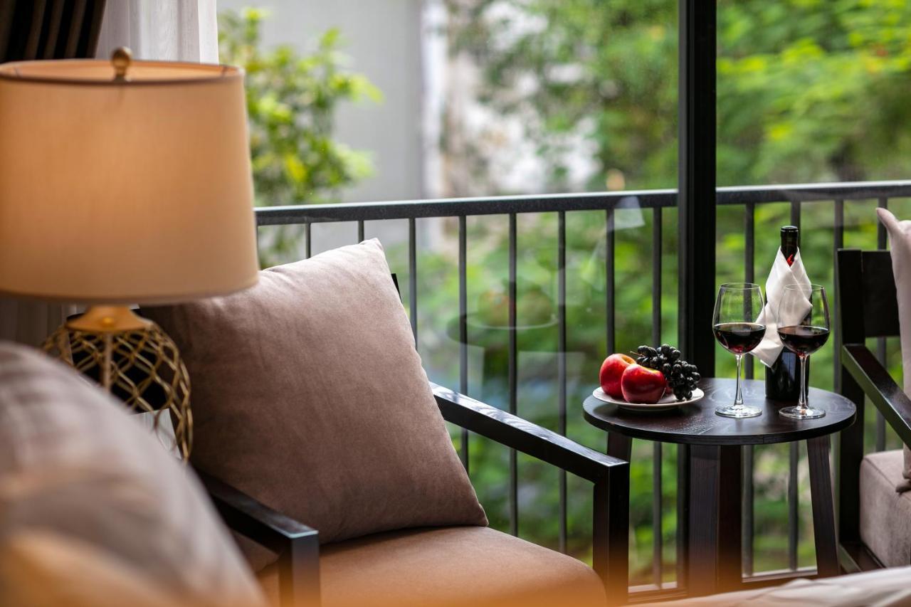 Ping Diamond Hotel Ανόι Εξωτερικό φωτογραφία