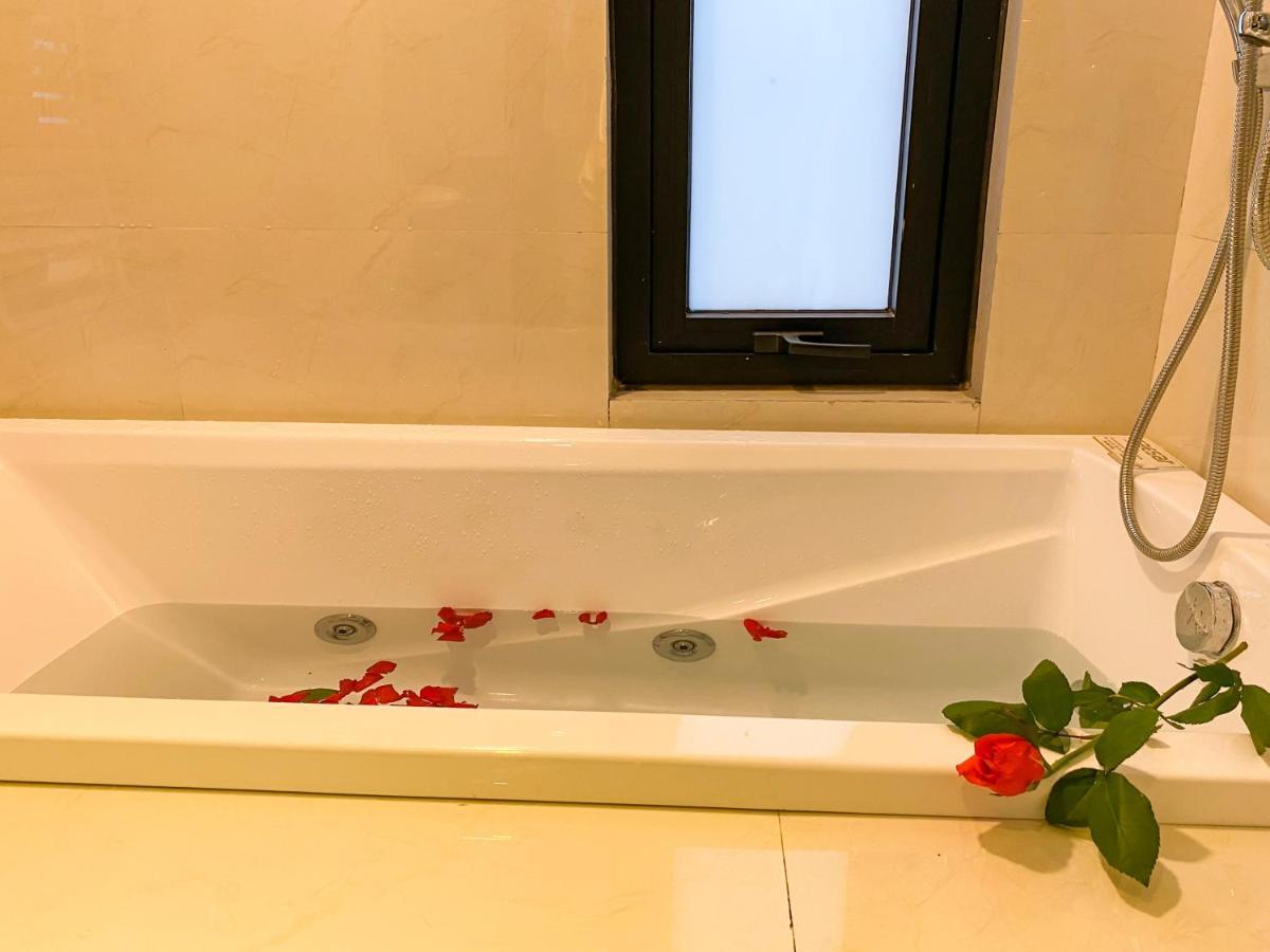 Ping Diamond Hotel Ανόι Εξωτερικό φωτογραφία