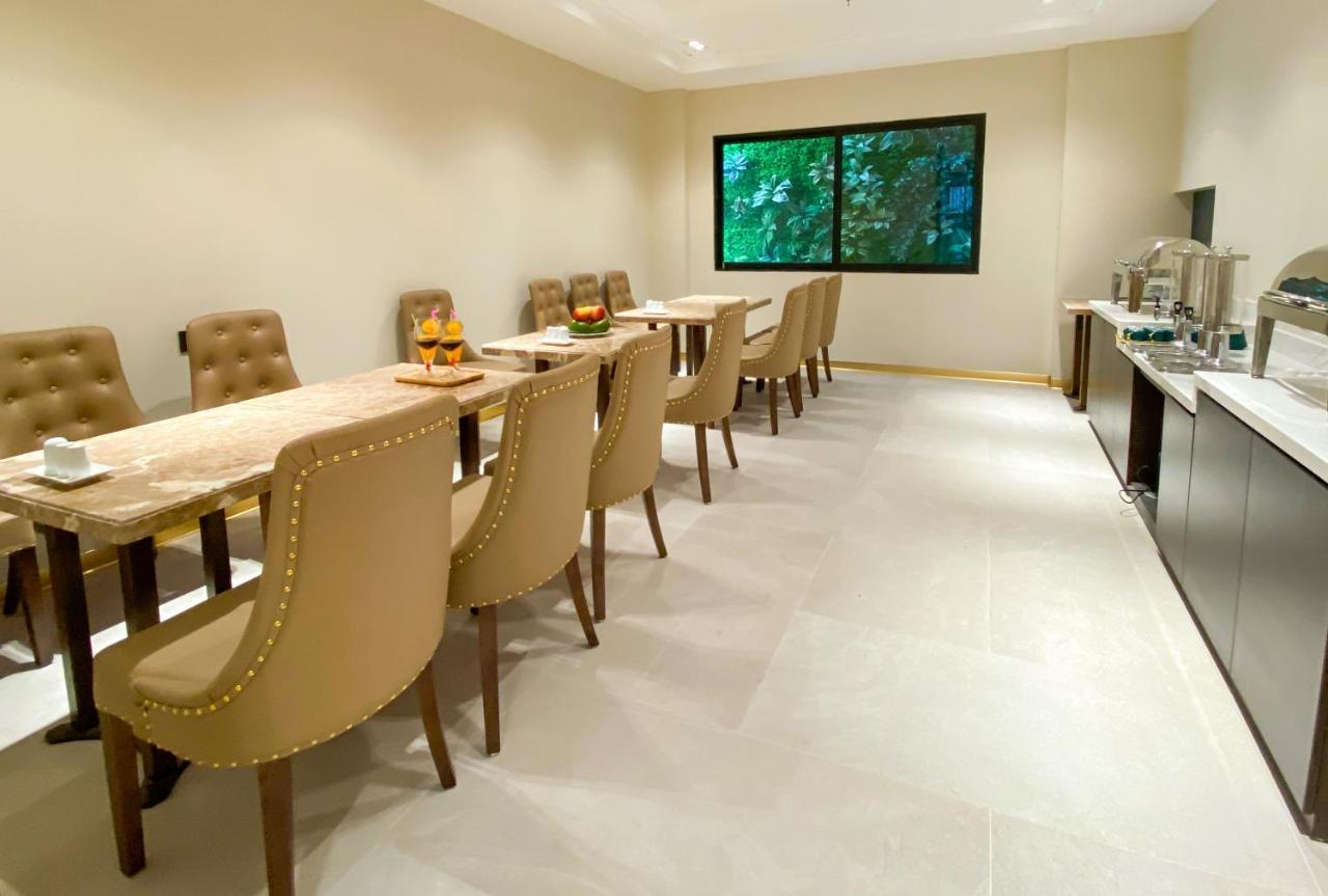 Ping Diamond Hotel Ανόι Εξωτερικό φωτογραφία