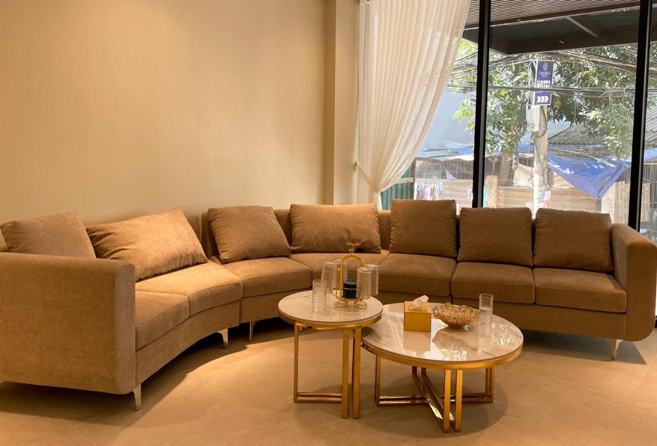 Ping Diamond Hotel Ανόι Εξωτερικό φωτογραφία